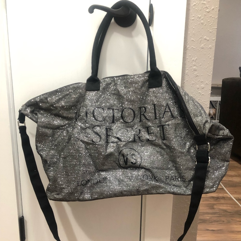 Victoria’s Secret tote duffle